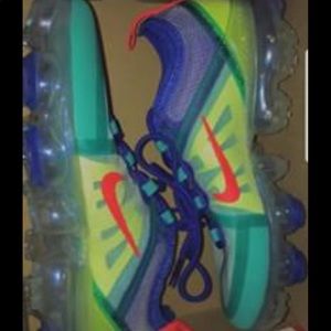Nike vapor max